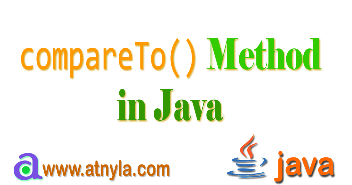 compareto-method-in-java-atnyla